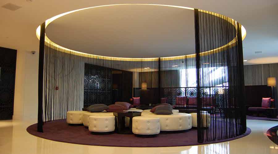Doha W Hotel